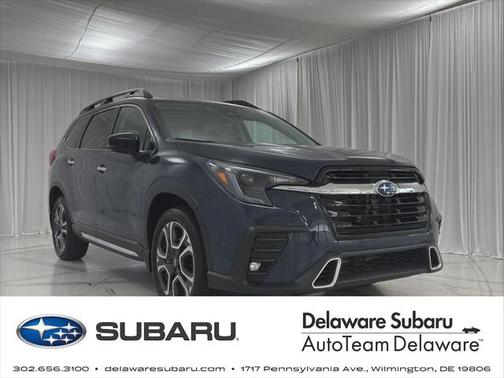2024 Subaru Ascent Touring 7-Passenger