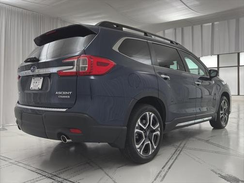 2024 Subaru Ascent Touring 7-Passenger