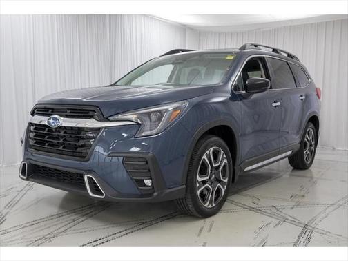 2024 Subaru Ascent Touring 7-Passenger