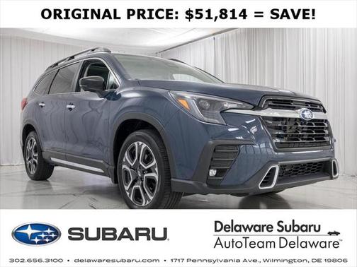 2024 Subaru Ascent Touring 7-Passenger