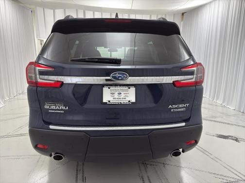 2024 Subaru Ascent Touring 7-Passenger