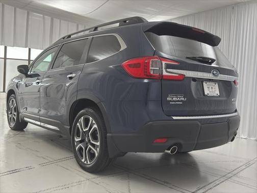 2024 Subaru Ascent Touring 7-Passenger