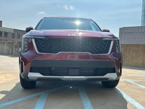 2025 Kia Sorento LX
