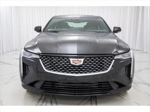 2025 Cadillac CT4 Luxury RWD
