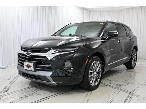 2020 Chevrolet Blazer Premier