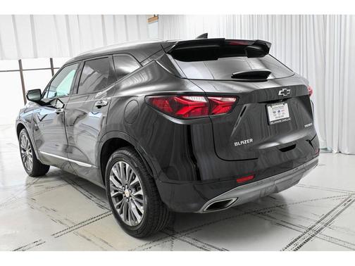 2020 Chevrolet Blazer Premier