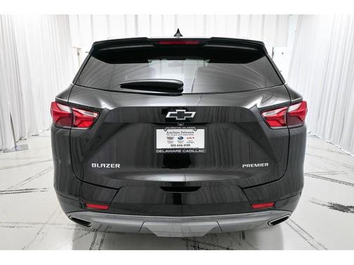 2020 Chevrolet Blazer Premier