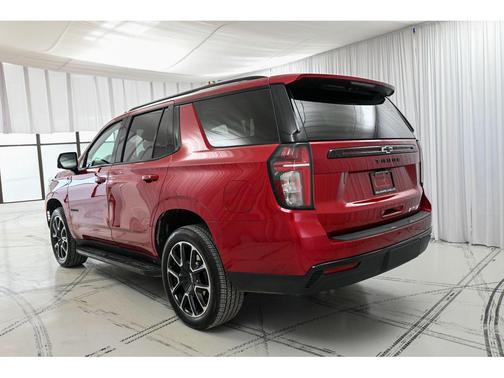 2024 Chevrolet Tahoe 4WD RST