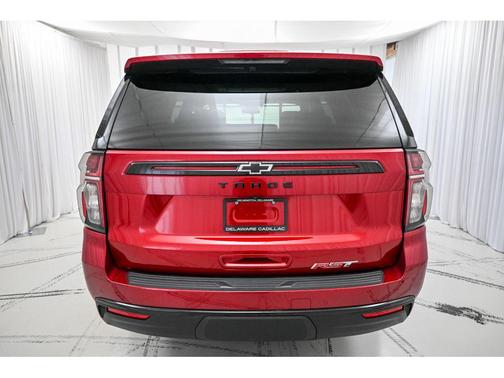 2024 Chevrolet Tahoe 4WD RST