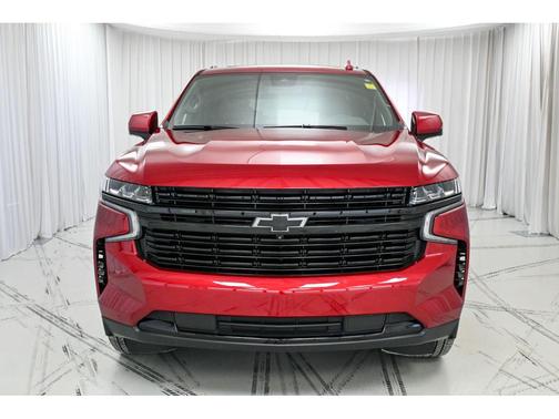 2024 Chevrolet Tahoe 4WD RST