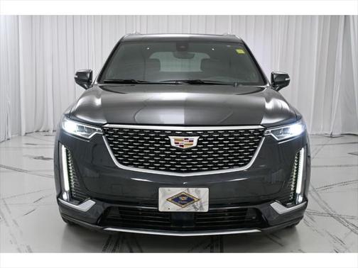 2020 Cadillac XT6 Premium Luxury AWD