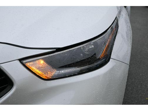 2024 Toyota Highlander XSE