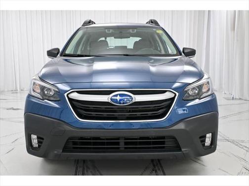 2022 Subaru Outback Base