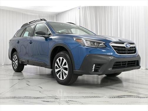 2022 Subaru Outback Base