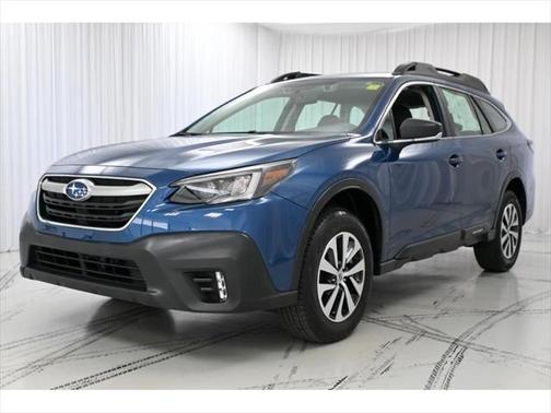 2022 Subaru Outback Base