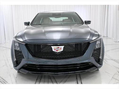 2025 Cadillac CT5 Premium Luxury AWD