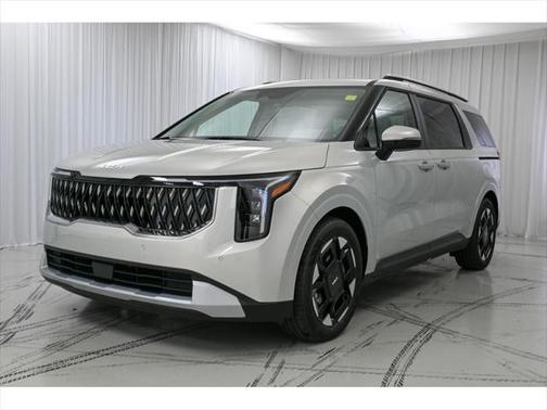 2025 Kia Carnival EX