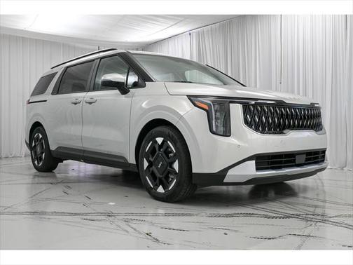 2025 Kia Carnival EX