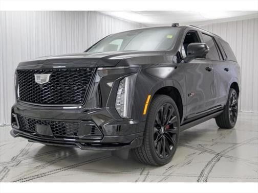 2025 Cadillac Escalade V-Series