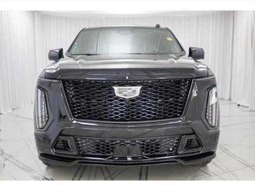 2025 Cadillac Escalade V-Series