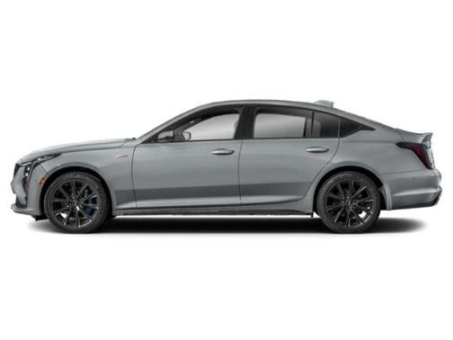 2025 Cadillac CT5-V V-Series Blackwing RWD
