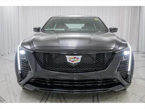 2025 Cadillac CT5 Premium Luxury RWD