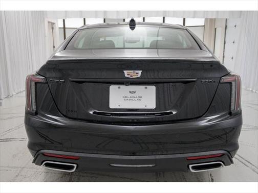 2025 Cadillac CT5 Premium Luxury RWD
