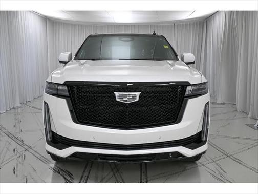 2024 Cadillac Escalade ESV Sport Platinum
