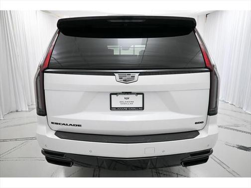 2024 Cadillac Escalade ESV Sport Platinum
