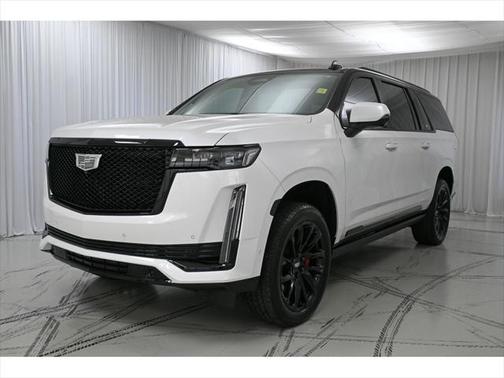 2024 Cadillac Escalade ESV Sport Platinum