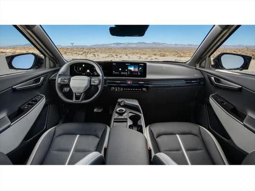 2025 Kia EV6