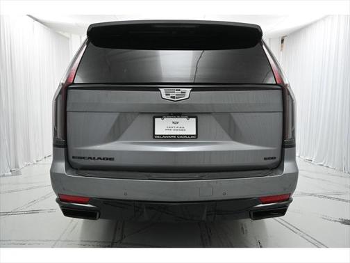 2021 Cadillac Escalade ESV Sport