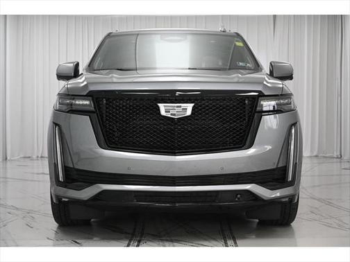 2021 Cadillac Escalade ESV Sport
