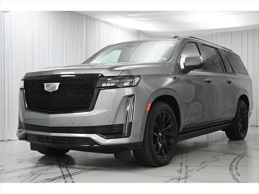 2021 Cadillac Escalade ESV Sport