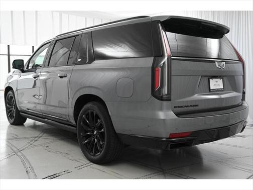 2021 Cadillac Escalade ESV Sport