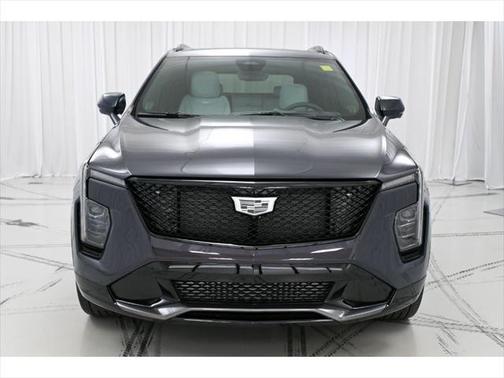 2025 Cadillac XT4 Sport