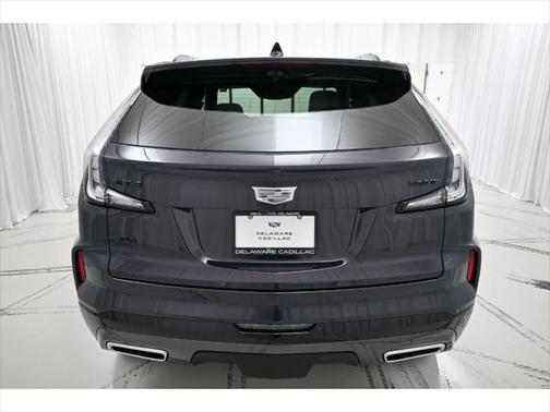 2025 Cadillac XT4 Sport