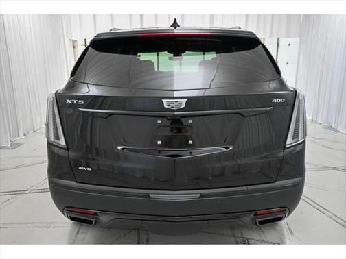 2022 Cadillac XT5 Sport