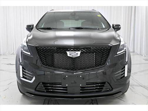 2022 Cadillac XT5 Sport