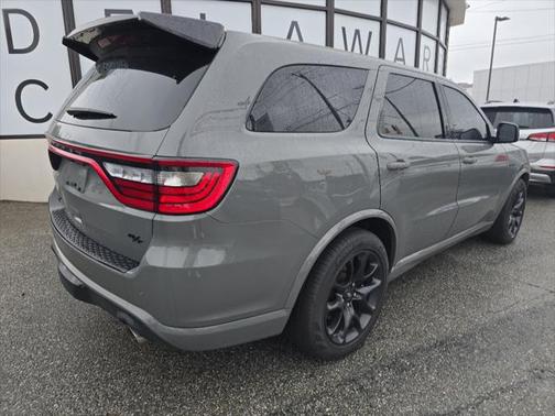 2021 Dodge Durango R/T AWD