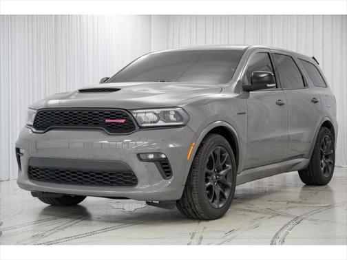 2021 Dodge Durango R/T AWD