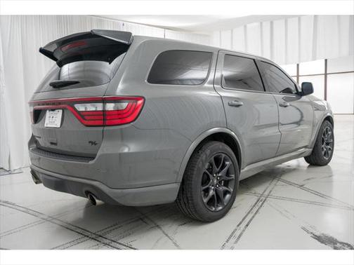 2021 Dodge Durango R/T AWD