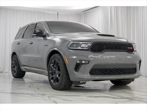 2021 Dodge Durango R/T AWD