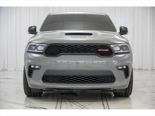 2021 Dodge Durango R/T AWD