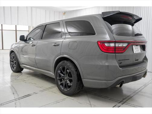 2021 Dodge Durango R/T AWD