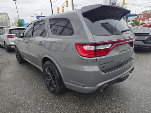 2021 Dodge Durango R/T AWD