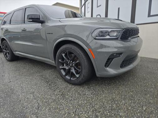 2021 Dodge Durango R/T AWD