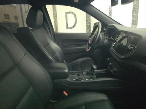 2021 Dodge Durango R/T AWD