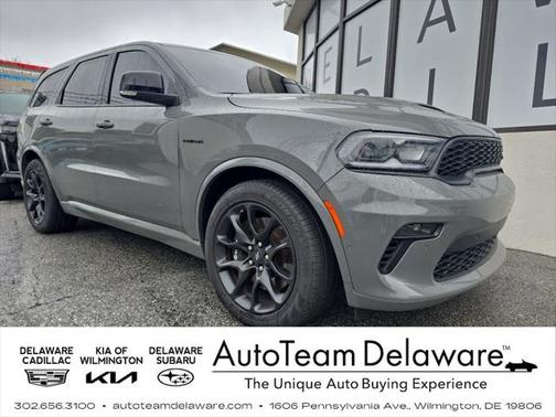 2021 Dodge Durango R/T AWD