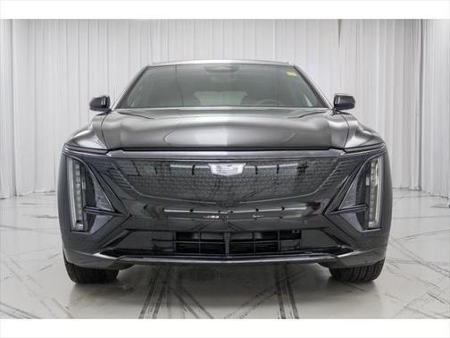 2025 Cadillac LYRIQ Sport w/1SJ